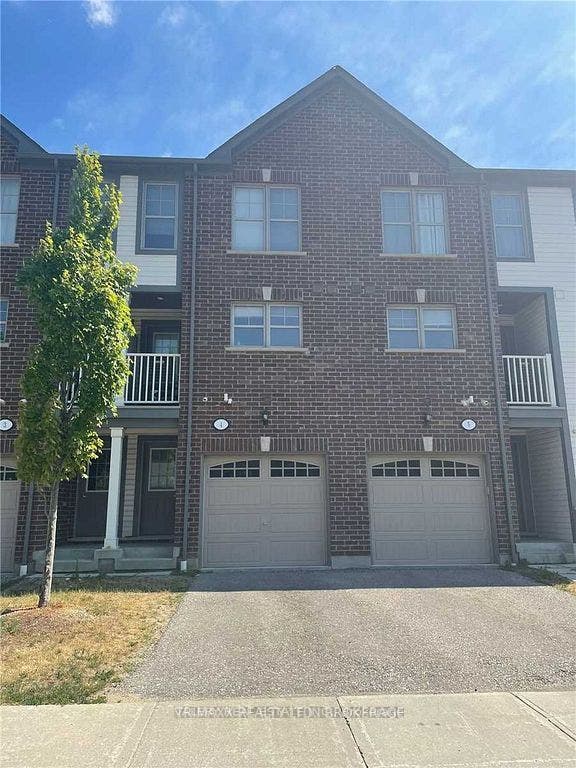 Property photo for 701 Homer Watson Boulevard, #4, Waterloo, Waterloo ON