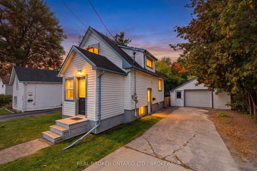 Property photo for 657 COLLINS BAY Road, Kingston, Frontenac ON