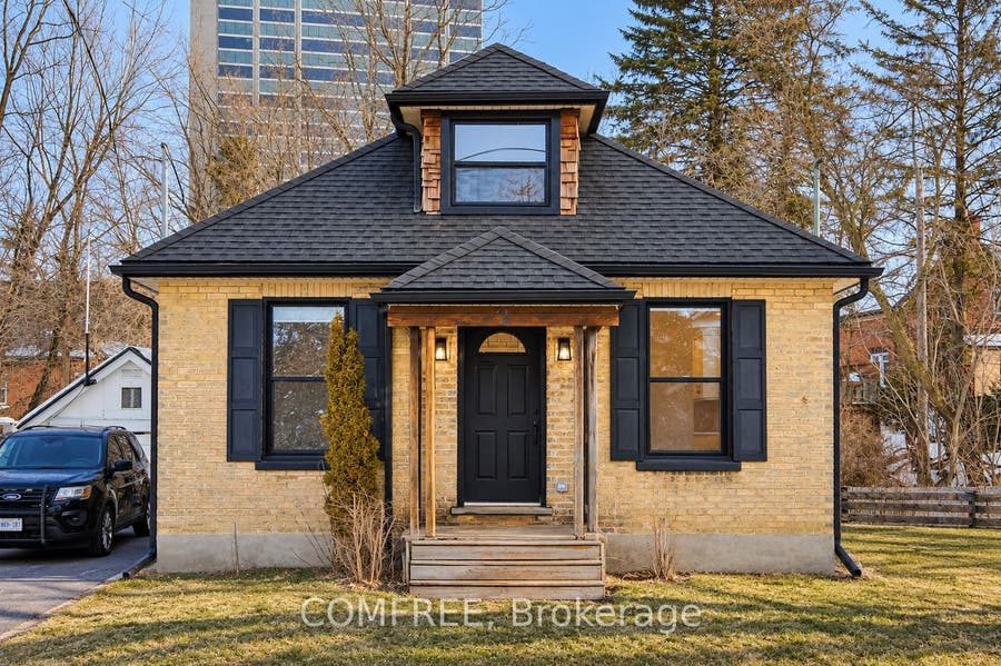 Property photo for 2 Esson Street, Kitchener, Waterloo ON