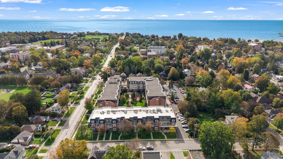 Property photo for 240 Chapel Street, #425, Cobourg, Northumberland ON