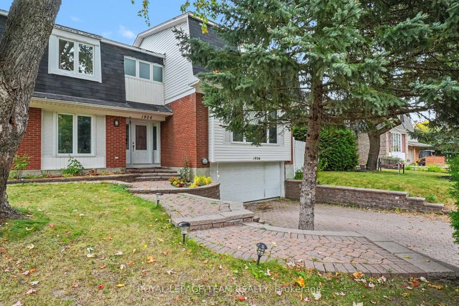 Property photo for 1926 Marquis Avenue, Beacon Hill North - South And Area, Ottawa ON