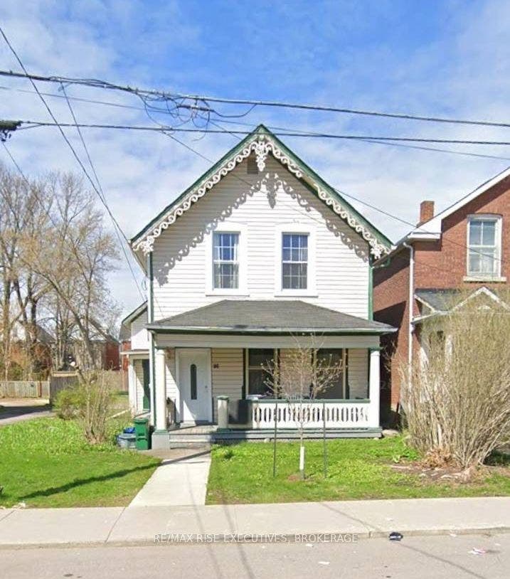Property photo for 86 Division Street, Kingston, Frontenac ON