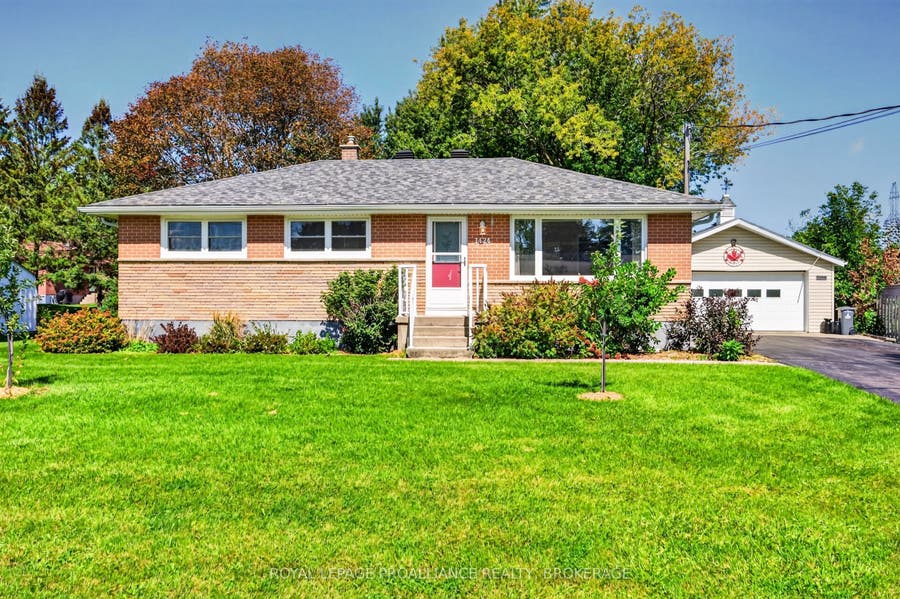Property photo for 1424 Heath Street, Kingston, Frontenac ON