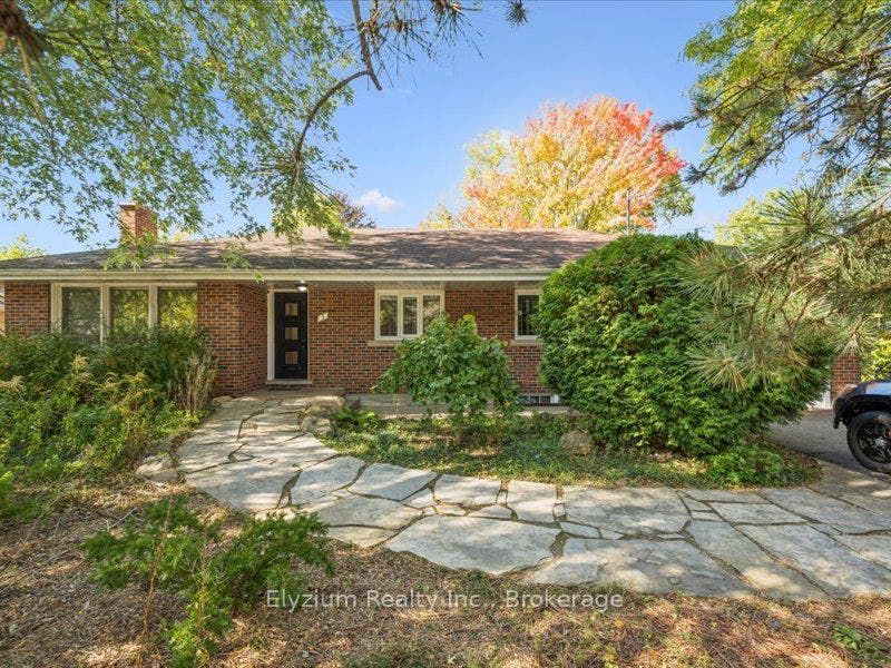 Property photo for 3 Caledonia Street, Guelph, Wellington ON