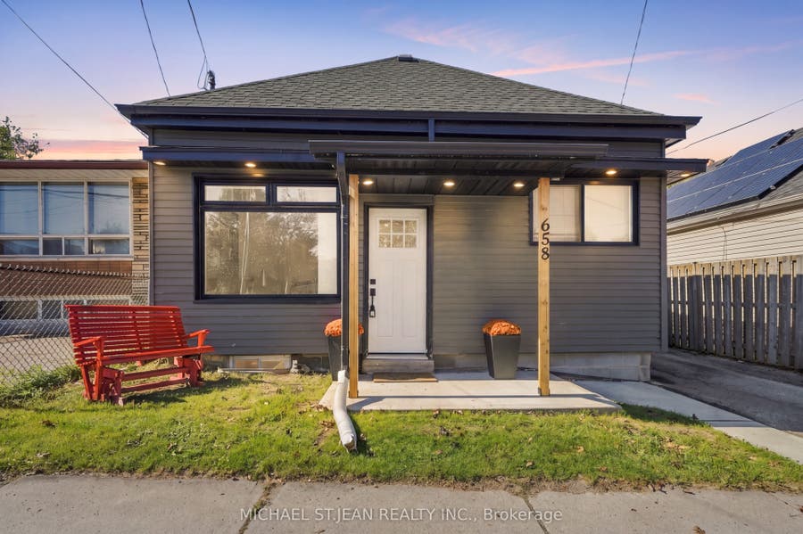 Property photo for 658 Upper Wellington Street, Hamilton, Hamilton ON