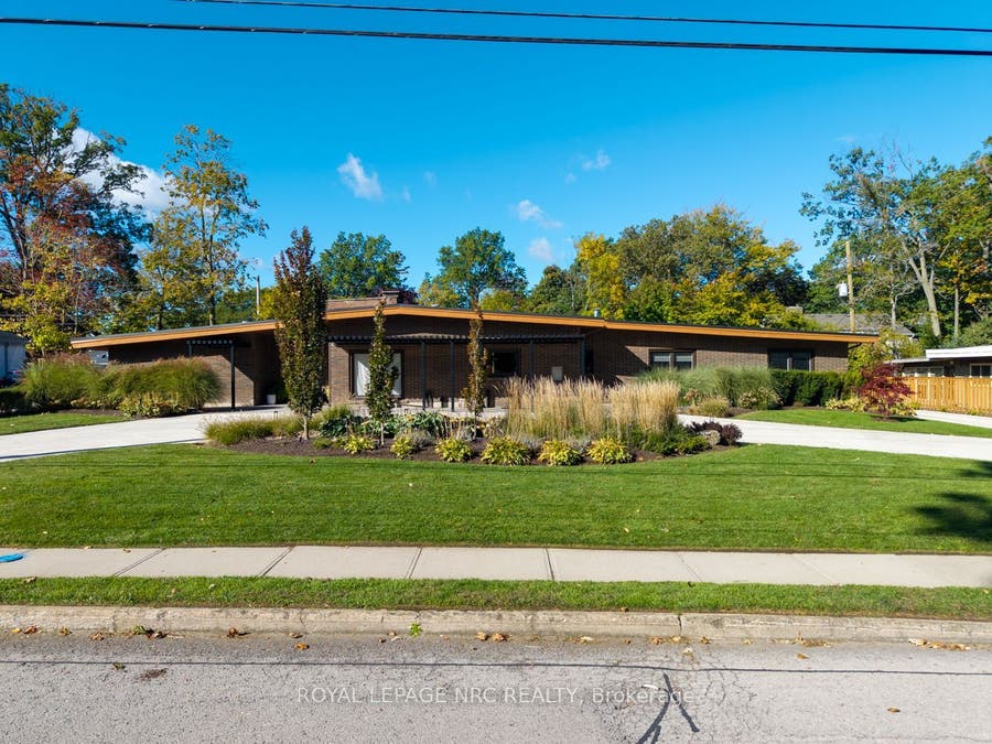 Property photo for 100 Marsdale Drive, St. Catharines, Niagara ON