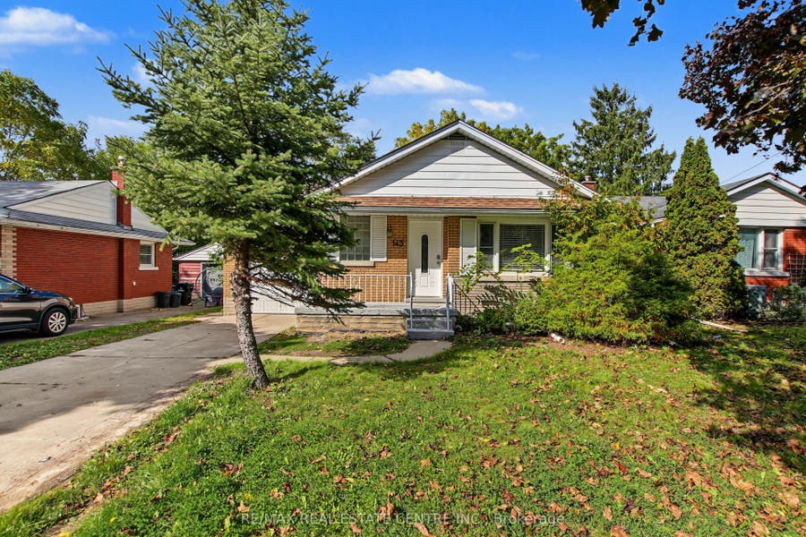 Property photo for 143 Elgin Crescent, Waterloo, Waterloo ON