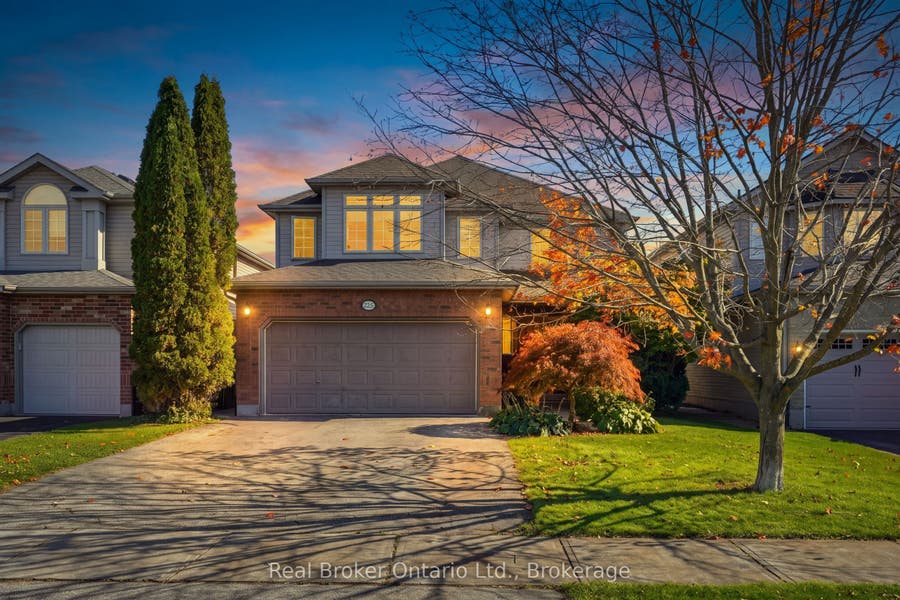 Property photo for 225 Summerfield Drive, Guelph, Wellington ON