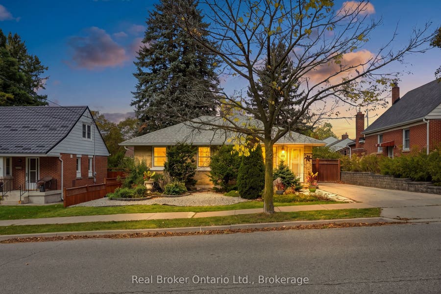 Property photo for 68 Emma Street, Guelph, Wellington ON