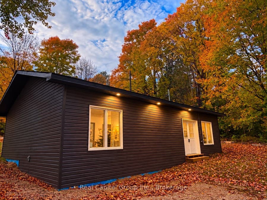Property photo for 385 Gables Road, Machar, Parry Sound ON