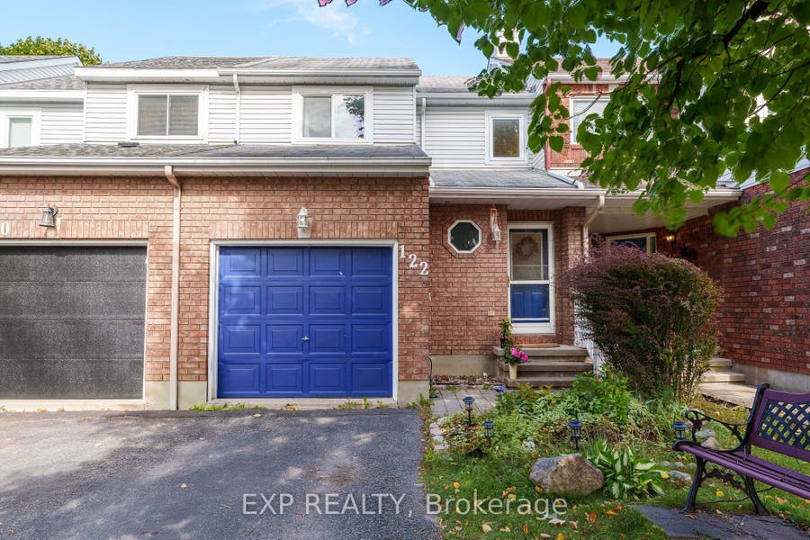 Property photo for 122 Markland Crescent, Barrhaven, Ottawa ON