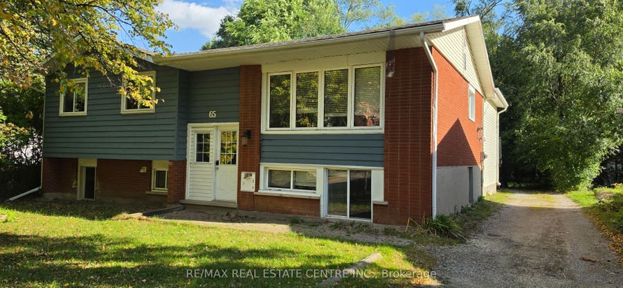 Property photo for 65 Cardill Crescent, Waterloo, Waterloo ON