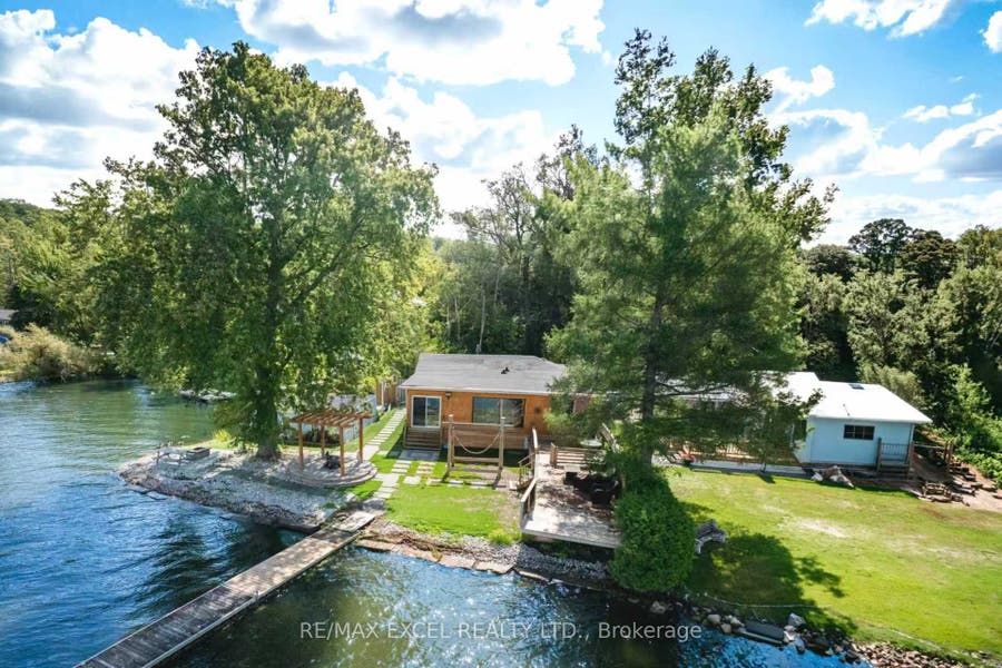 Property photo for 84 Parker Dr, Roseneath Drive, Alnwick/Haldimand, Northumberland ON