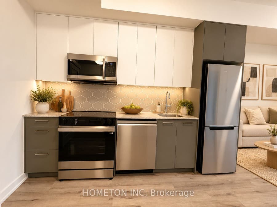 Property photo for 30 Francis Street, #2212, Kitchener, Waterloo ON