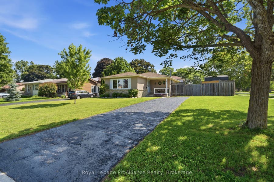 Property photo for 1 Alnet Drive, Belleville, Hastings ON