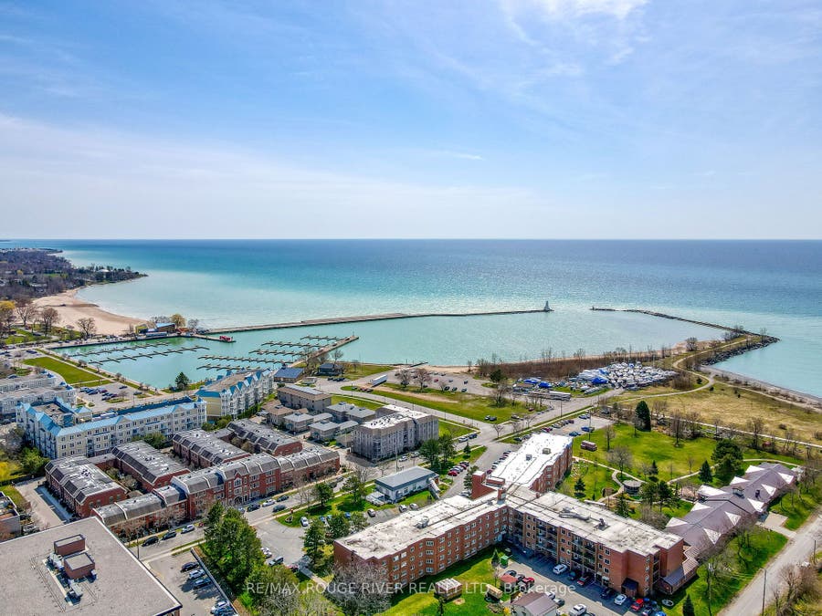 Property photo for 107 Marisa Lane, #403, Cobourg, Northumberland ON