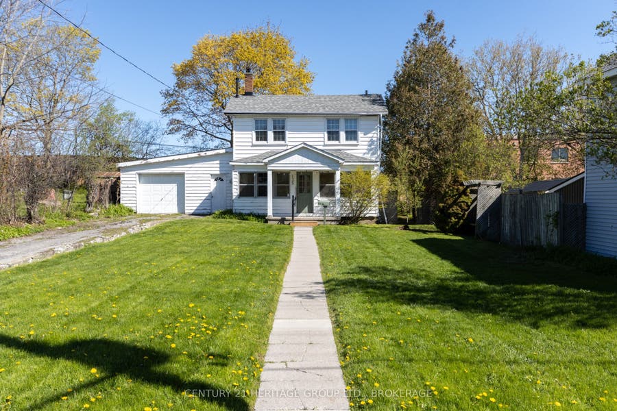 Property photo for 135 James Street, Kingston, Frontenac ON
