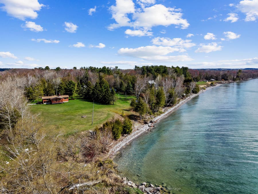 Property photo for 605B Orchard Grove Road, Alnwick/Haldimand, Northumberland ON