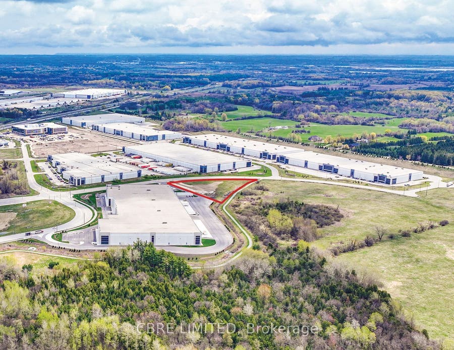 Property photo for N/A Laird Boulevard, Guelph, Wellington ON