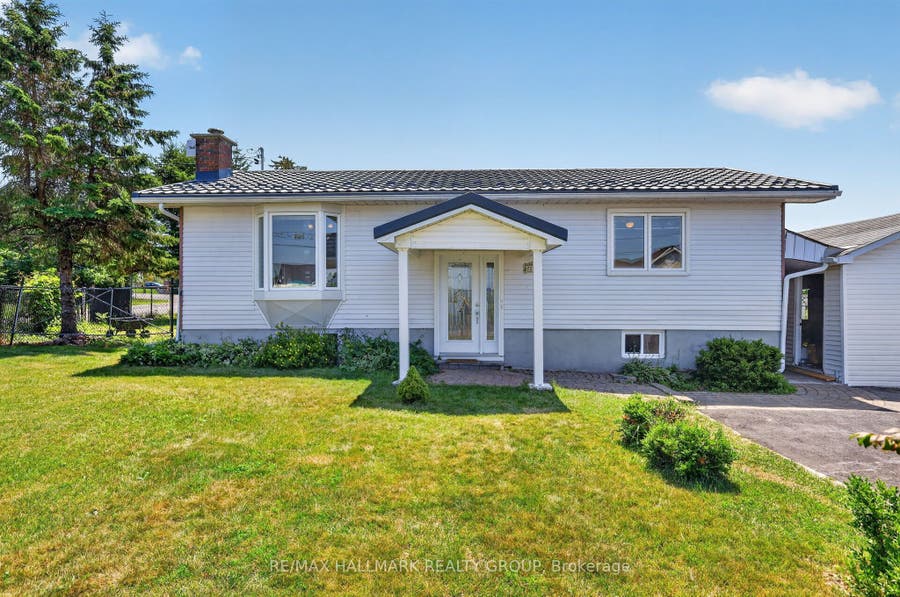 Property photo for 2205 Woods Street, Clarence-Rockland, Prescott And Russell ON