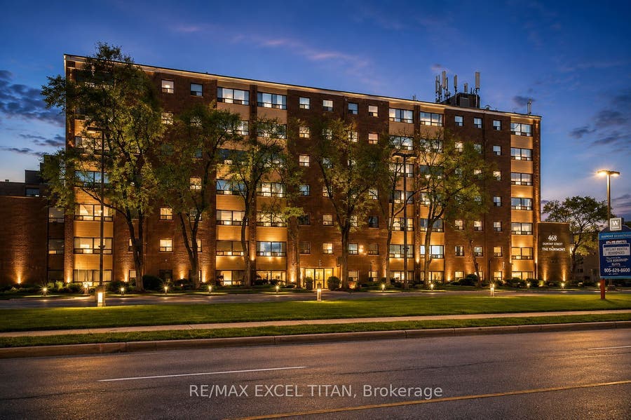 Property photo for 468 Ottawa Street, #333C, Hamilton, Hamilton ON