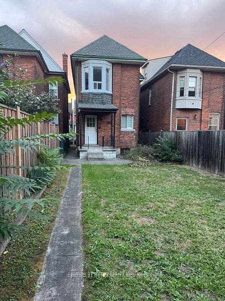 Property photo for 37 Gladstone Avenue, Hamilton, Hamilton ON
