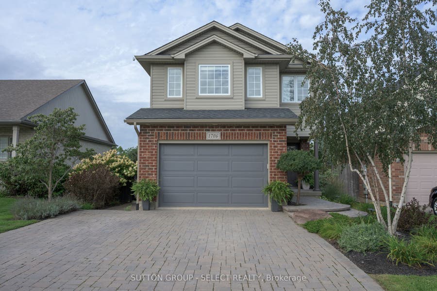 Property photo for 1706 Bayswater Crescent, London North, Middlesex ON