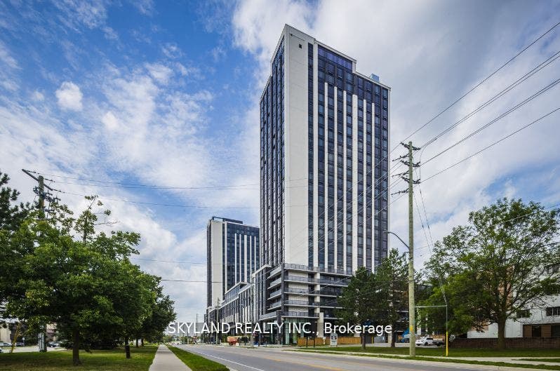 Property photo for 330 Phillip Street, #N1607, Waterloo, Waterloo ON