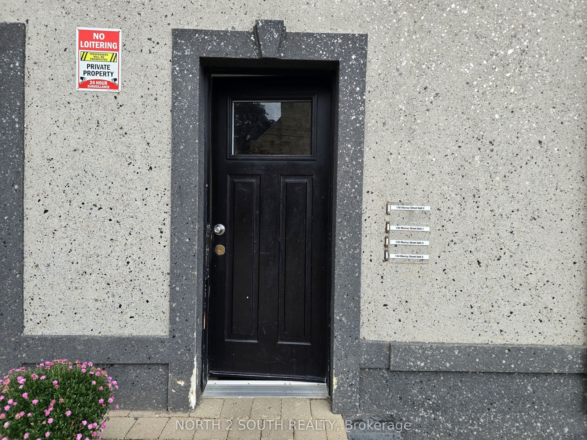 140 Murray Street, #2, Brantford, Brantford ON N3S 3N5 140 Murray Street, #2, Brantford, Brantford ON N3S 3N5