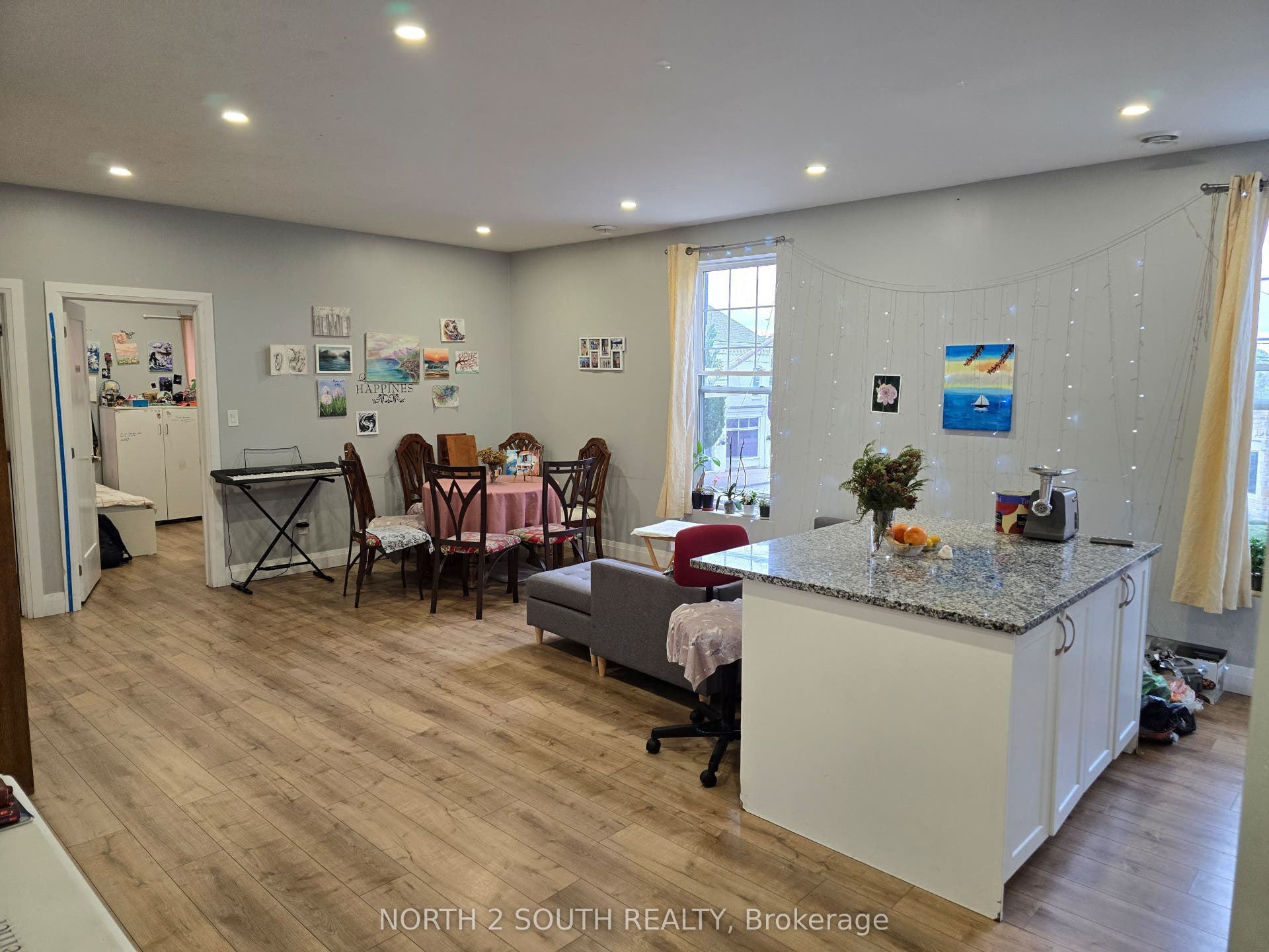 140 Murray Street, #2, Brantford, Brantford ON N3S 3N5 140 Murray Street, #2, Brantford, Brantford ON N3S 3N5
