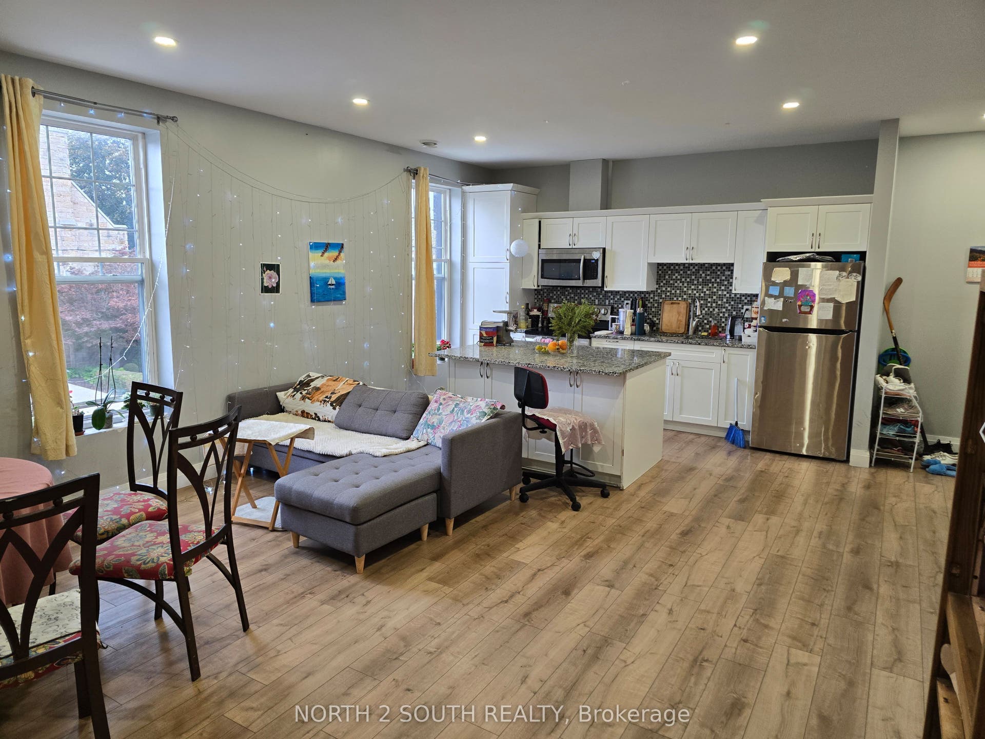 140 Murray Street, #2, Brantford, Brantford ON N3S 3N5 140 Murray Street, #2, Brantford, Brantford ON N3S 3N5