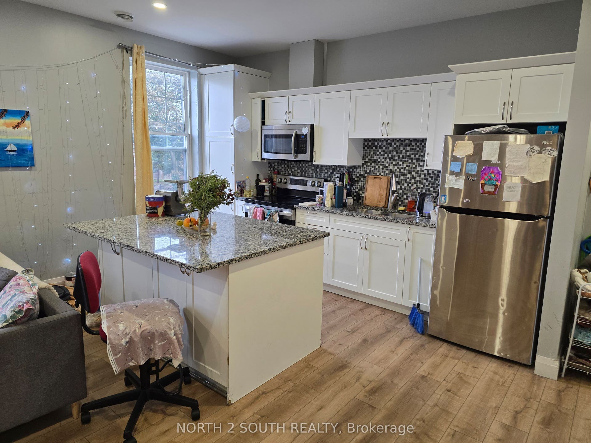 140 Murray Street, #2, Brantford, Brantford ON N3S 3N5 140 Murray Street, #2, Brantford, Brantford ON N3S 3N5