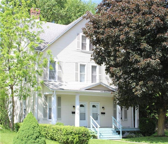 Property photo for 210 W Penn St, Butler, PA