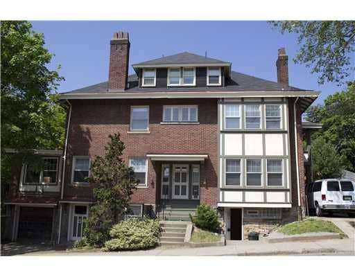 Property photo for 5557 Forbes Ave., Squirrel Hill, PA