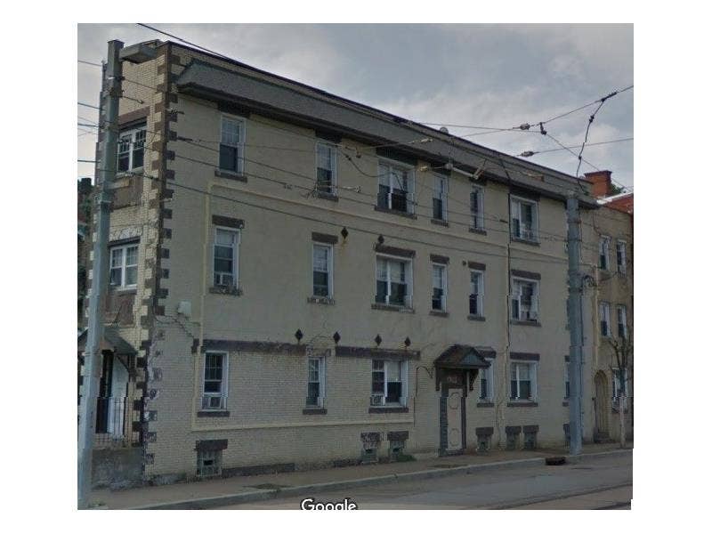 Property photo for 1703 Broadway, Beechview, PA