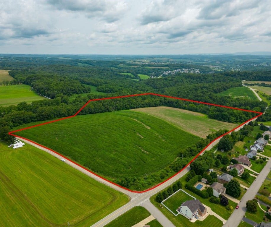 Parcel 2 NorthPointe Plan 2, Greensburg, PA 15601