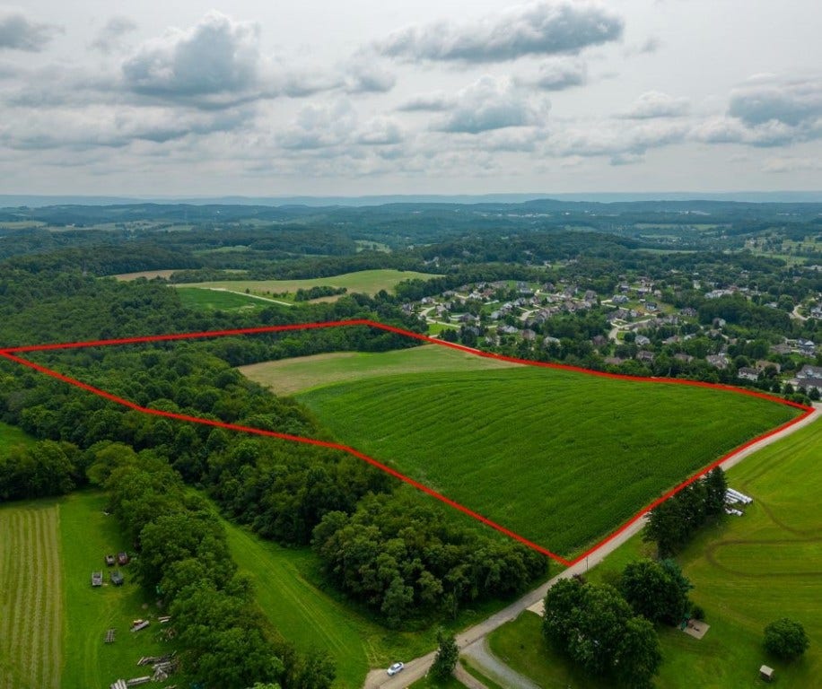Parcel 2 NorthPointe Plan 2, Greensburg, PA 15601