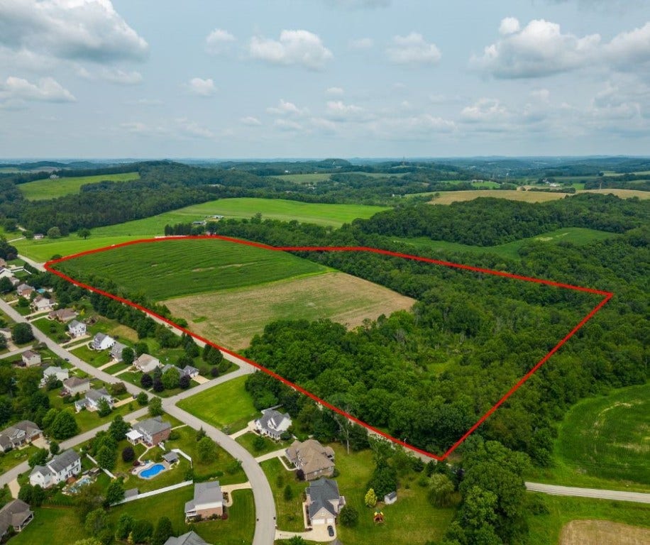 Parcel 2 NorthPointe Plan 2, Greensburg, PA 15601