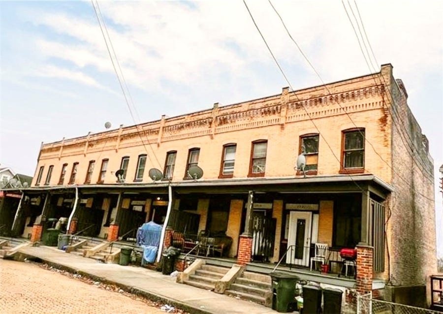 Property photo for 7709-7721 Stanton Ave, Pittsburgh, PA