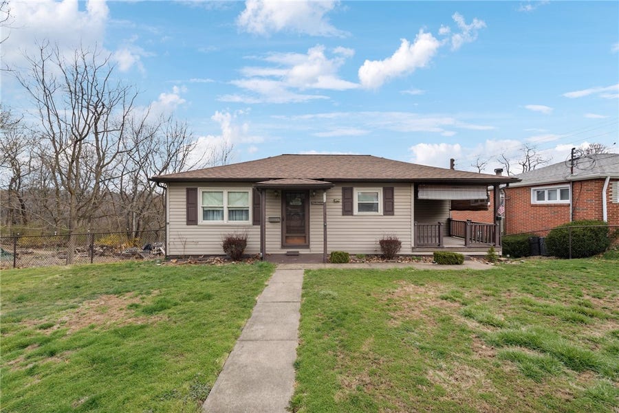 Property photo for 516 Delaware Ave, North Versailles, PA