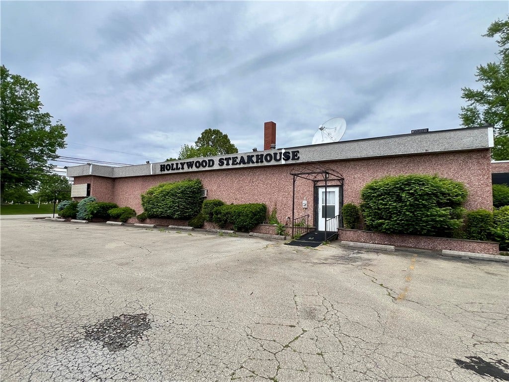 660 N GALLATIN AVENUE, Uniontown, PA 15401