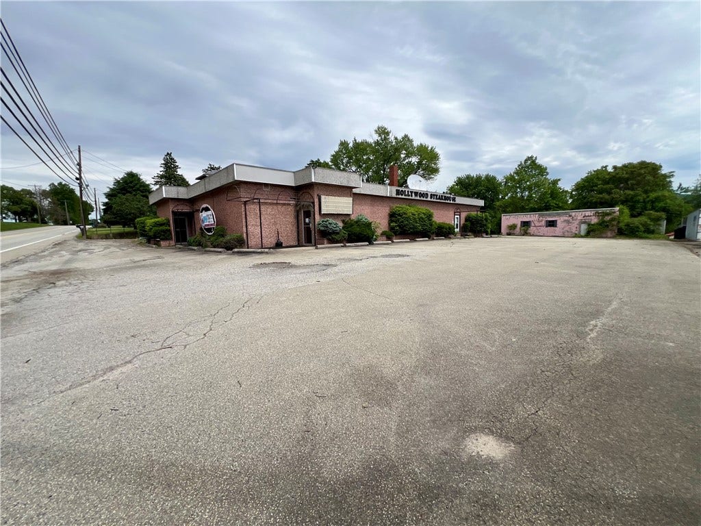 660 N GALLATIN AVENUE, Uniontown, PA 15401