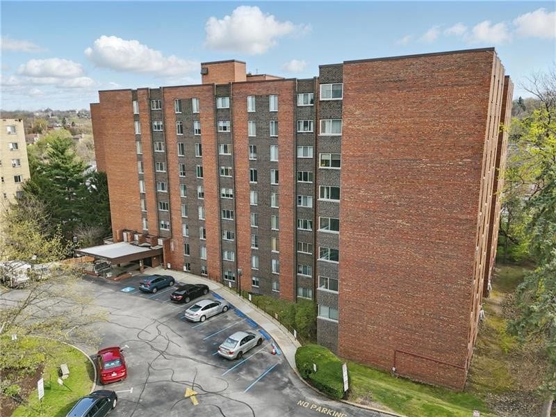 Property photo for 5 Bayard Road, #306, Shadyside, PA