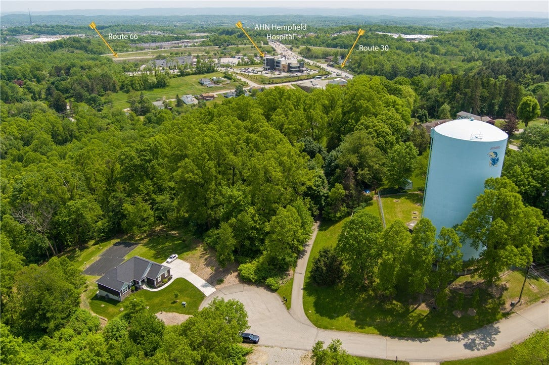 Lot 7 Linden Dr, Jeannette, PA 15644