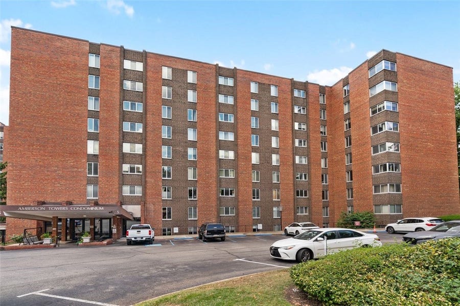 Property photo for 5 Bayard, #416, Shadyside, PA