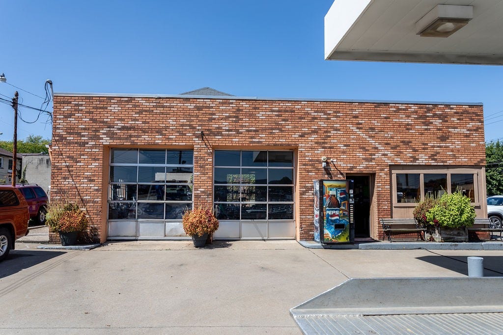 100 S Beeson Blvd, Uniontown, PA 15401