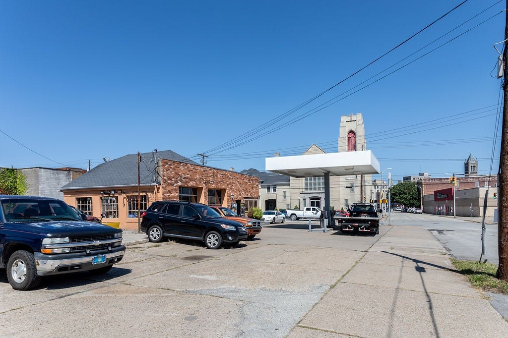 100 S Beeson Blvd, Uniontown, PA 15401