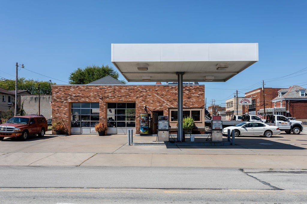 100 S Beeson Blvd, Uniontown, PA 15401