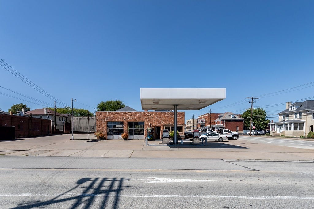 100 S Beeson Blvd, Uniontown, PA 15401