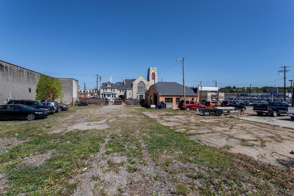 100 S Beeson Blvd, Uniontown, PA 15401